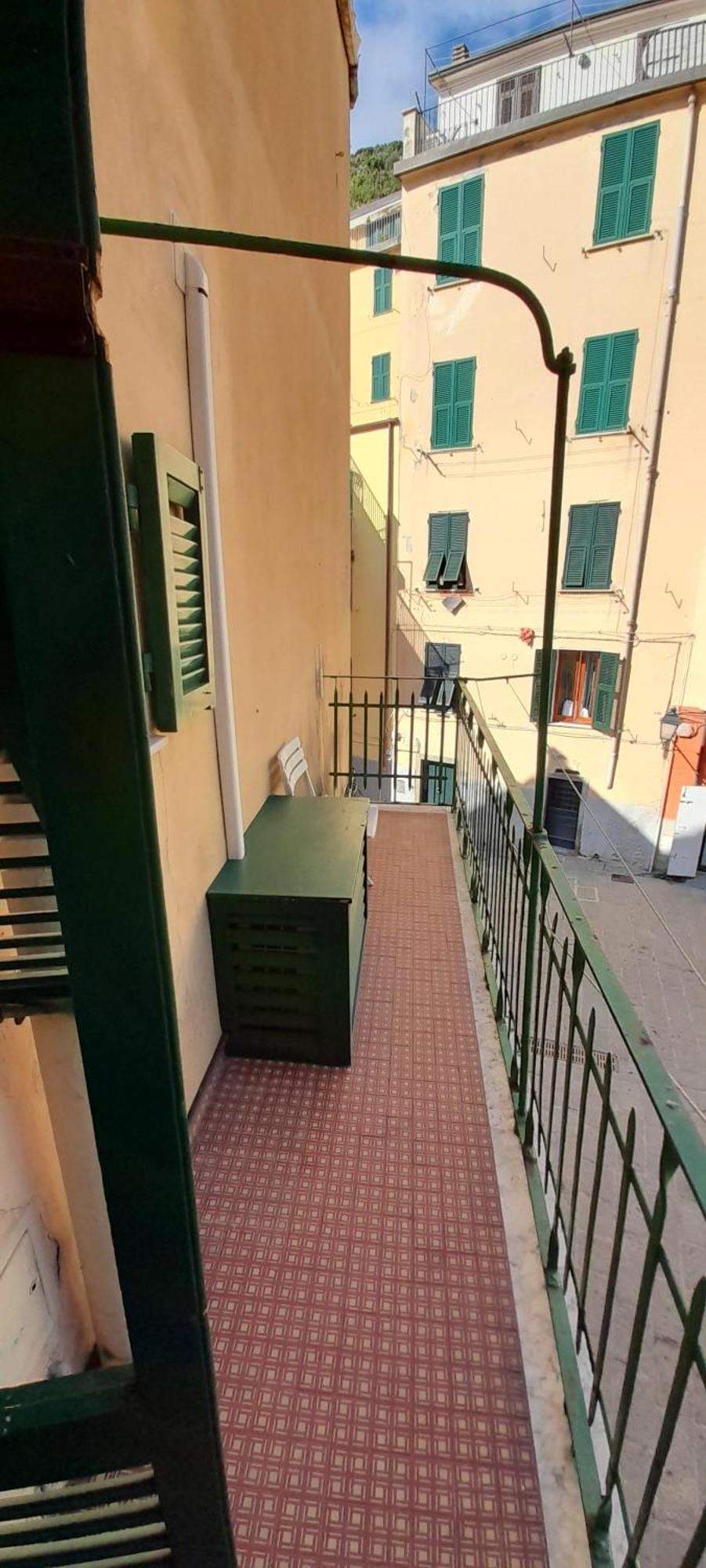 Hotel Villa Argentina Riomaggiore Exterior foto